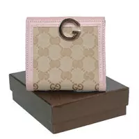 gucci donne portafoglio -14-rosa